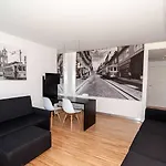 Cathedral Design Apartament