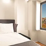 Apartament Cathedral Design Porto
