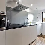 Cathedral Design Apartament