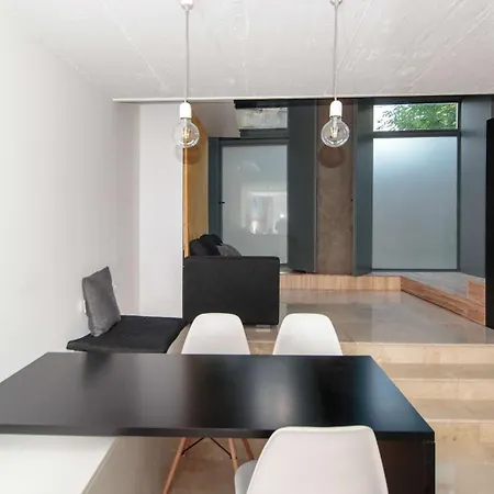 Cathedral Design Lägenhet Oporto