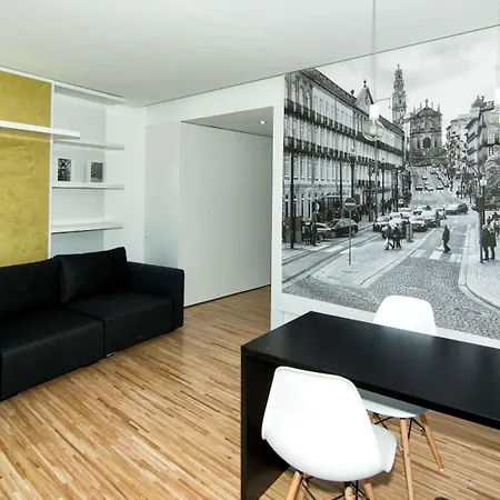 Lägenhet Cathedral Design *