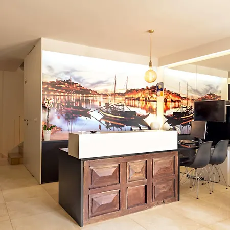 Cathedral Design Lägenhet *