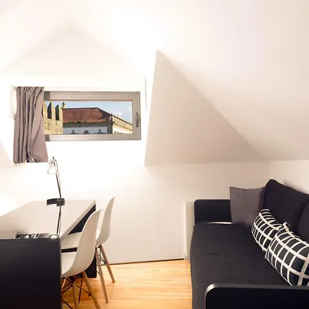 Cathedral Design Lägenhet Oporto