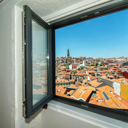 Cathedral Design Lägenhet