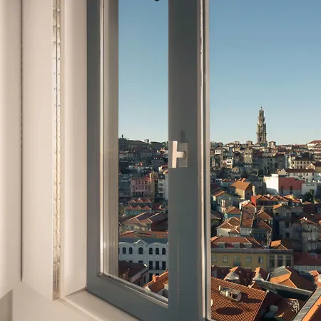 Lägenhet Cathedral Design