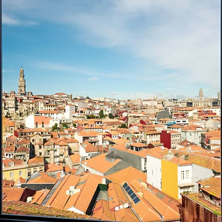 Cathedral Design Oporto