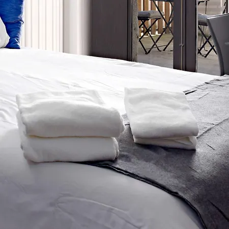 Lägenhet Cathedral Design *