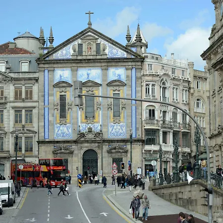 Cathedral Design Apartmán