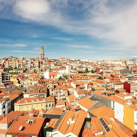 Apartmán Cathedral Design