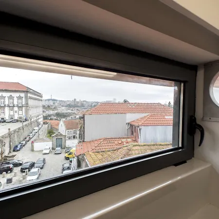 Lägenhet Cathedral Design