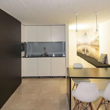 Cathedral Design Oporto