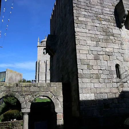 Lägenhet Cathedral Design *