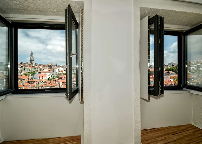 Cathedral Design Porto