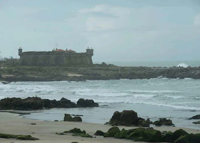 Cathedral Design Apartmán Porto