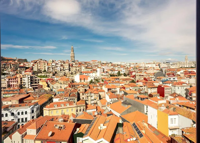 Apartmán Cathedral Design