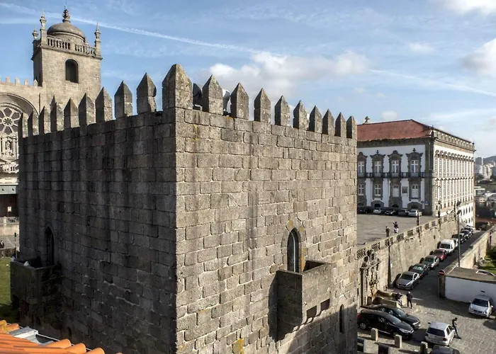 Apartmán Cathedral Design *