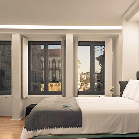 Cathedral Design * Porto