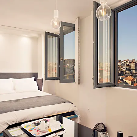 Cathedral Design Oporto