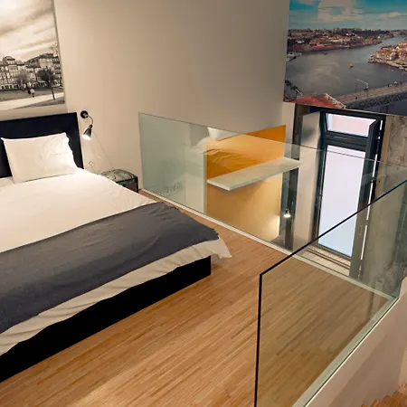 Cathedral Design Lejlighed *