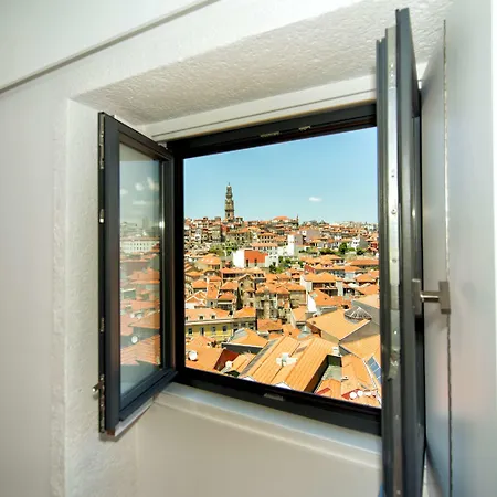 Appartamento Cathedral Design Oporto
