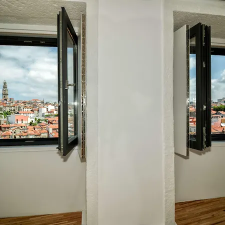 Cathedral Design Oporto