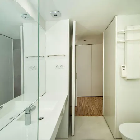 Cathedral Design Lejlighed Porto