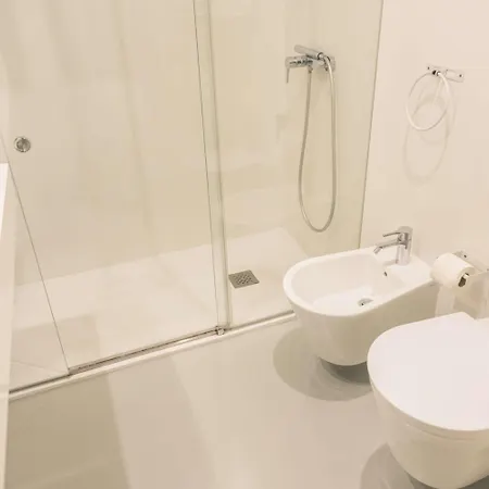 Cathedral Design Lejlighed