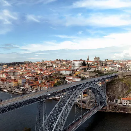 Cathedral Design Oporto