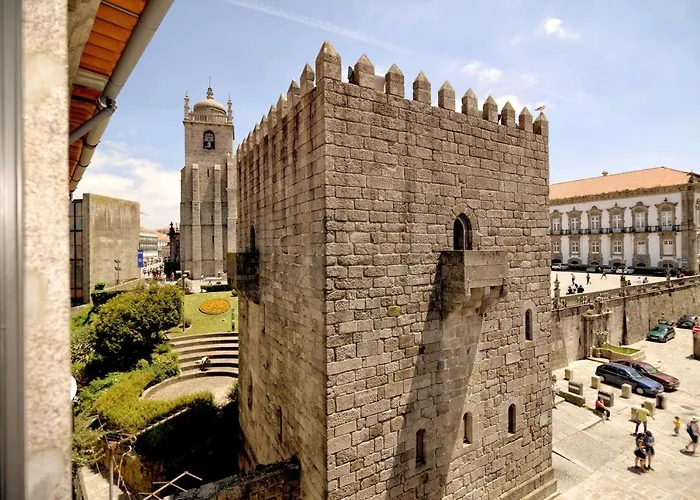 Cathedral Design Porto