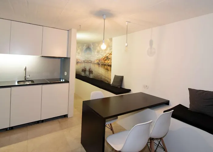 Apartament Cathedral Design *