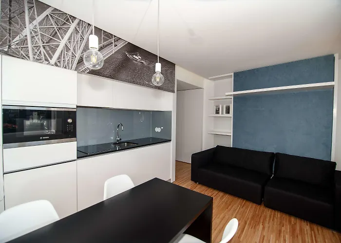 Cathedral Design Порту