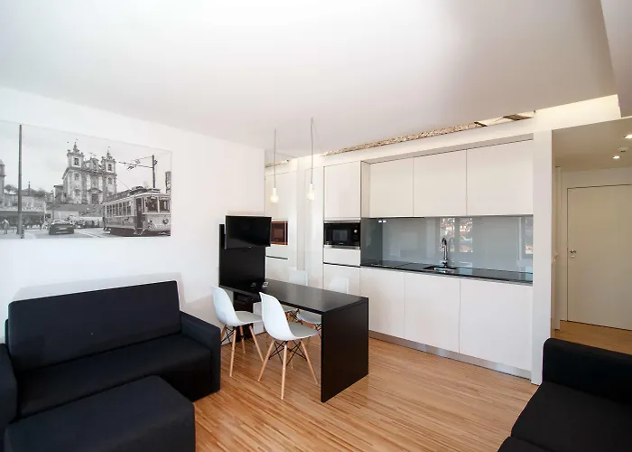 Apartament Cathedral Design