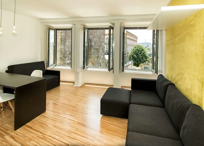 Cathedral Design Apartament *