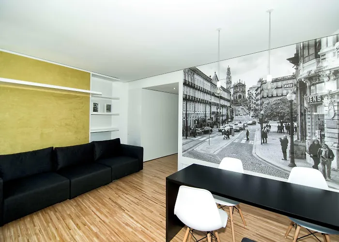 Cathedral Design Porto