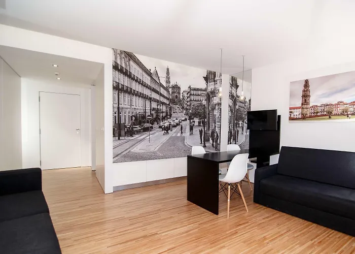 Apartament Cathedral Design *