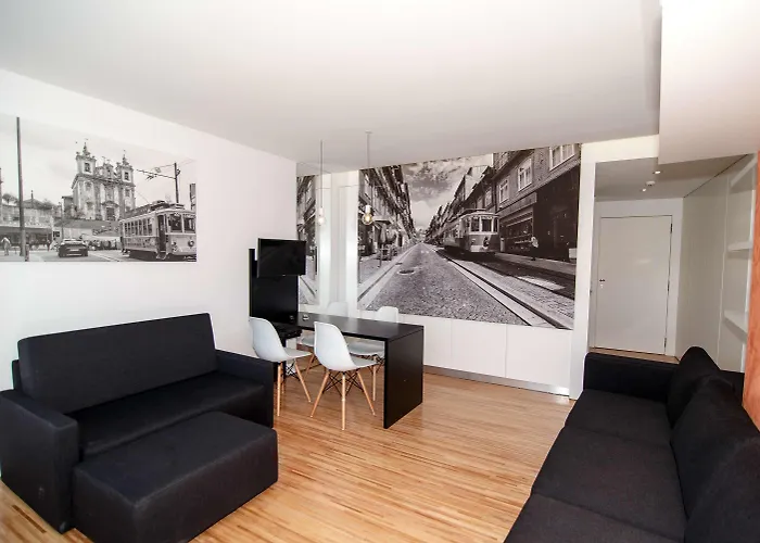 Cathedral Design Apartament