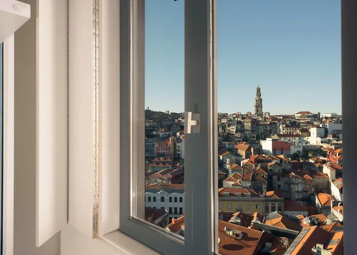 Apartament Cathedral Design