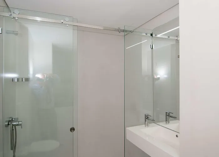 Apartament Cathedral Design