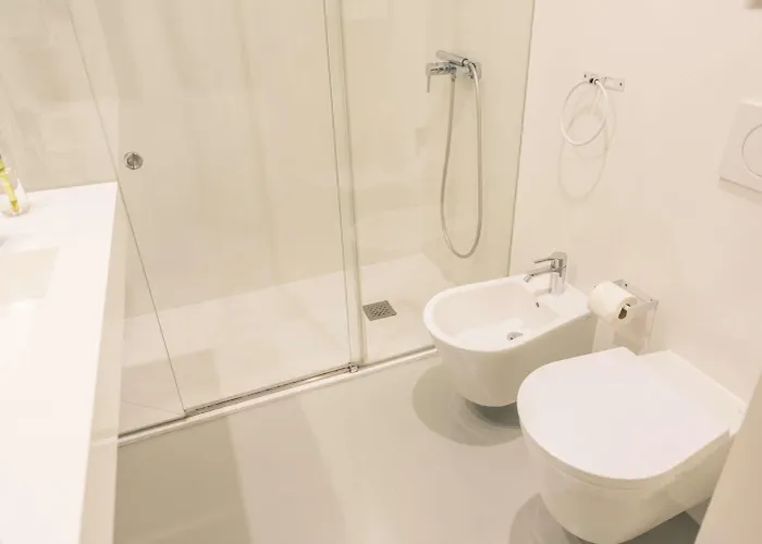 Cathedral Design Apartament