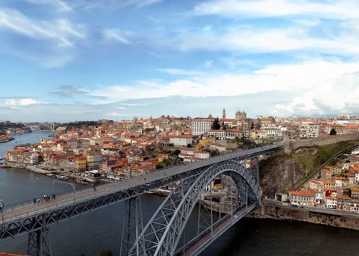 Cathedral Design Porto