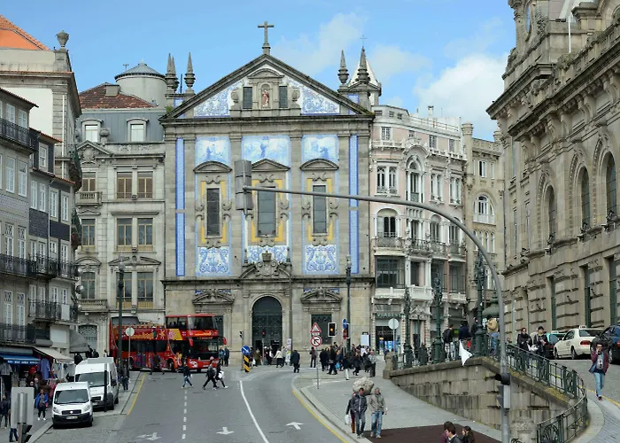 Cathedral Design Апартаменты