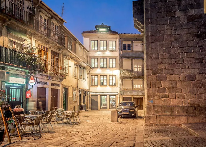 Apartament Cathedral Design