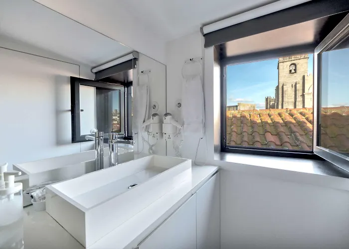 Cathedral Design Apartament