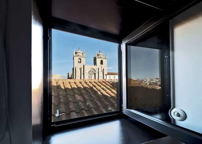 Apartament Cathedral Design *