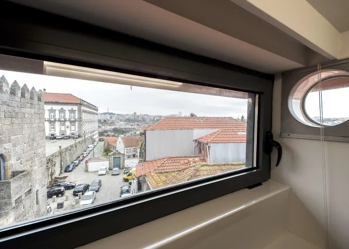 Apartment Cathedral Design