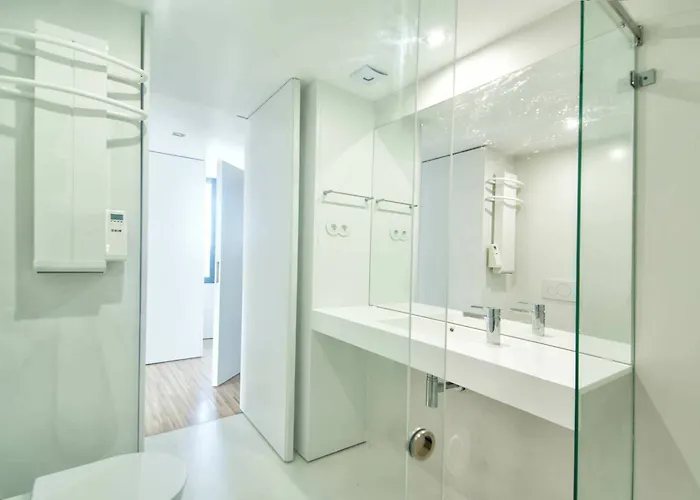 Apartament Cathedral Design