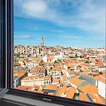 Apartmán Cathedral Design Porto