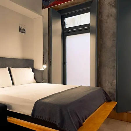Cathedral Design Apartment Porto