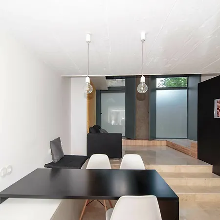 Apartment Cathedral Design Porto