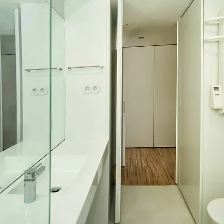 Apartment Cathedral Design